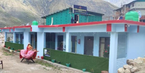 Hotel Barinath INN